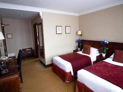 Rochester By Blue Orchid Hotel 4*