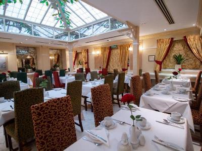 Hotel Rochester By Blue Orchid 4*