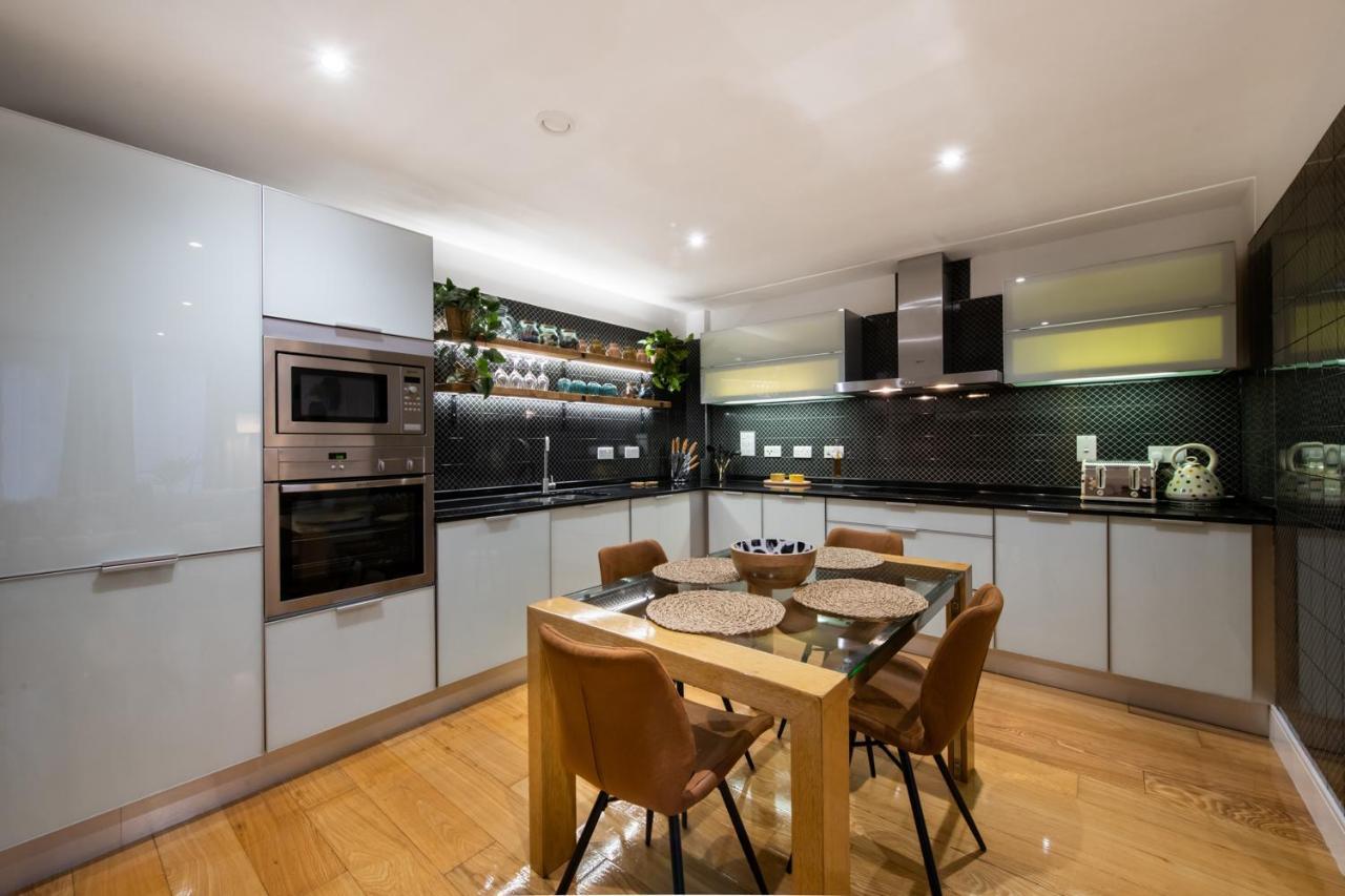 Nino Apartment London