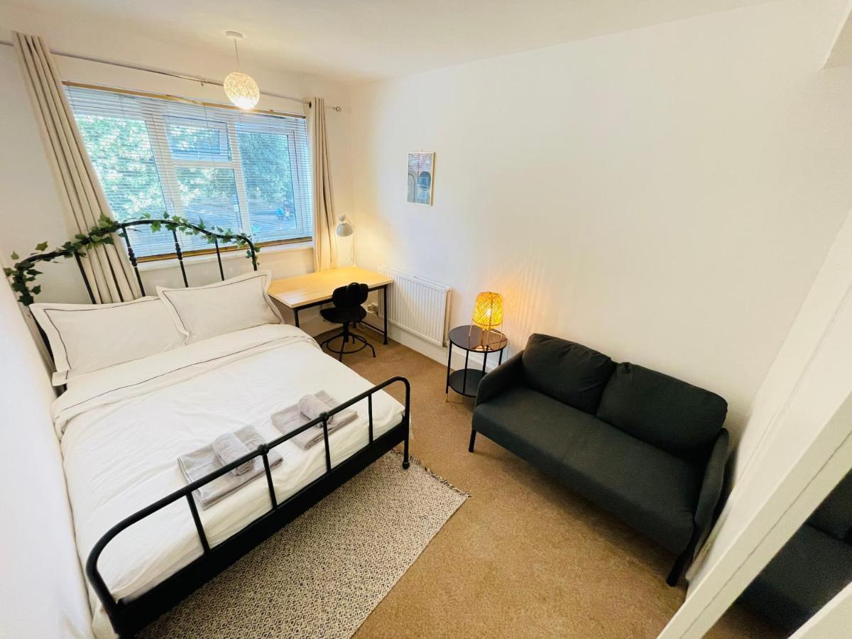 Greenwich By Sleepy Apartamento *