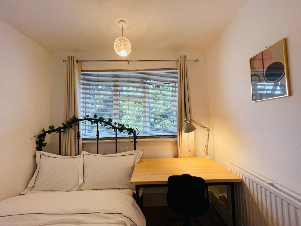 Leilighet Greenwich By Sleepy