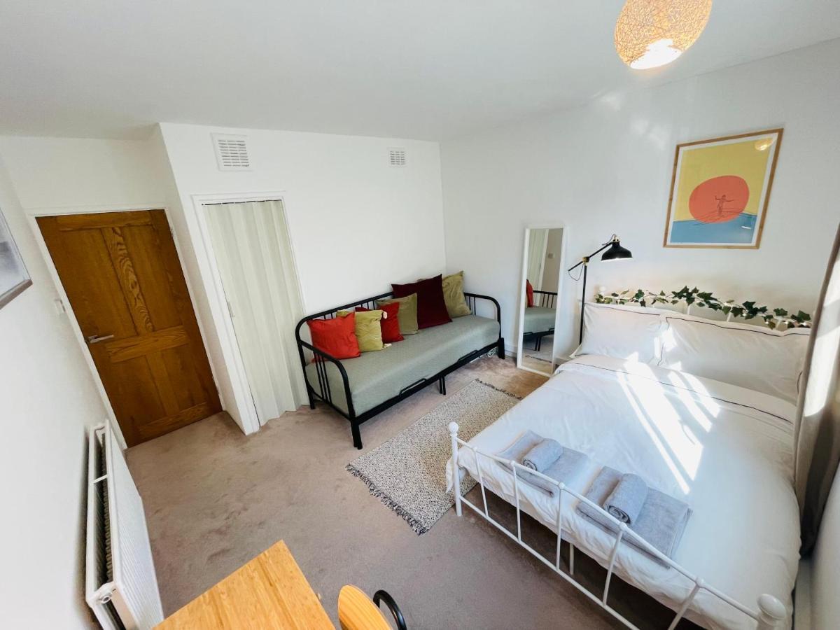 Greenwich By Sleepy Apartamento *