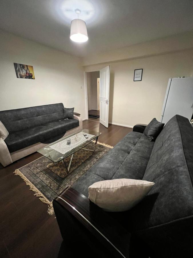 Appartement Marble Arch, Oxford Street, Edgware Road *