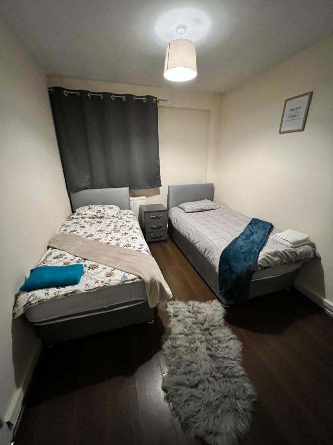 Marble Arch, Oxford Street, Edgware Road Appartement Londen