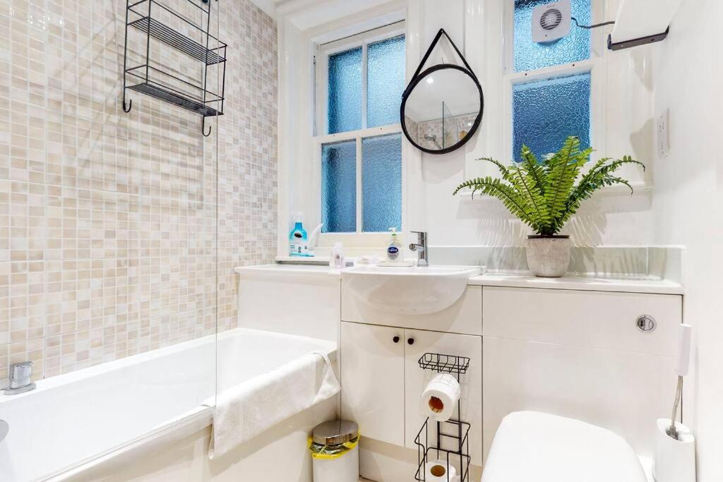 Charming 1 Bedroom In Kennington * London