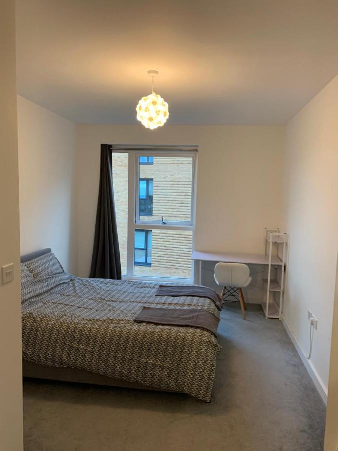 Apartment Entire In