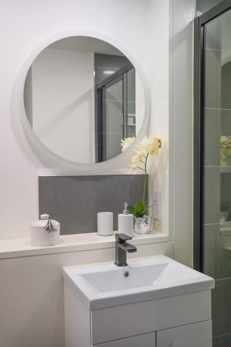 Newly Refurb Studio Shoreditch Apartamento Londres