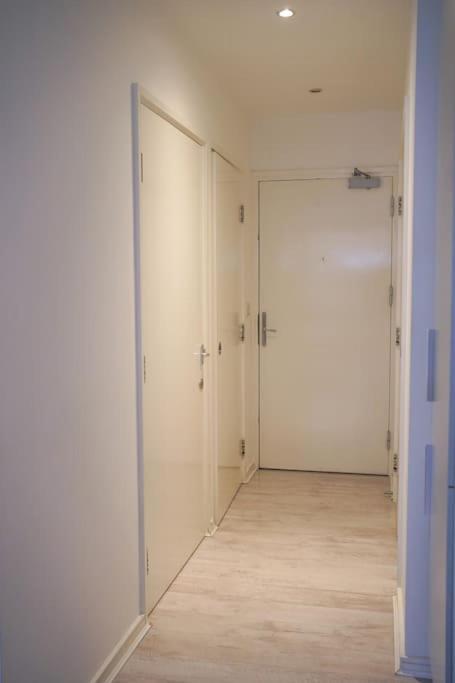 Apartamento Newly Refurb Studio Shoreditch *