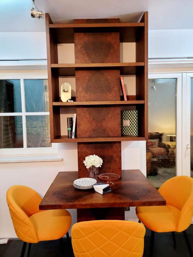 Stepney Gated Area With Parking & Garden * London