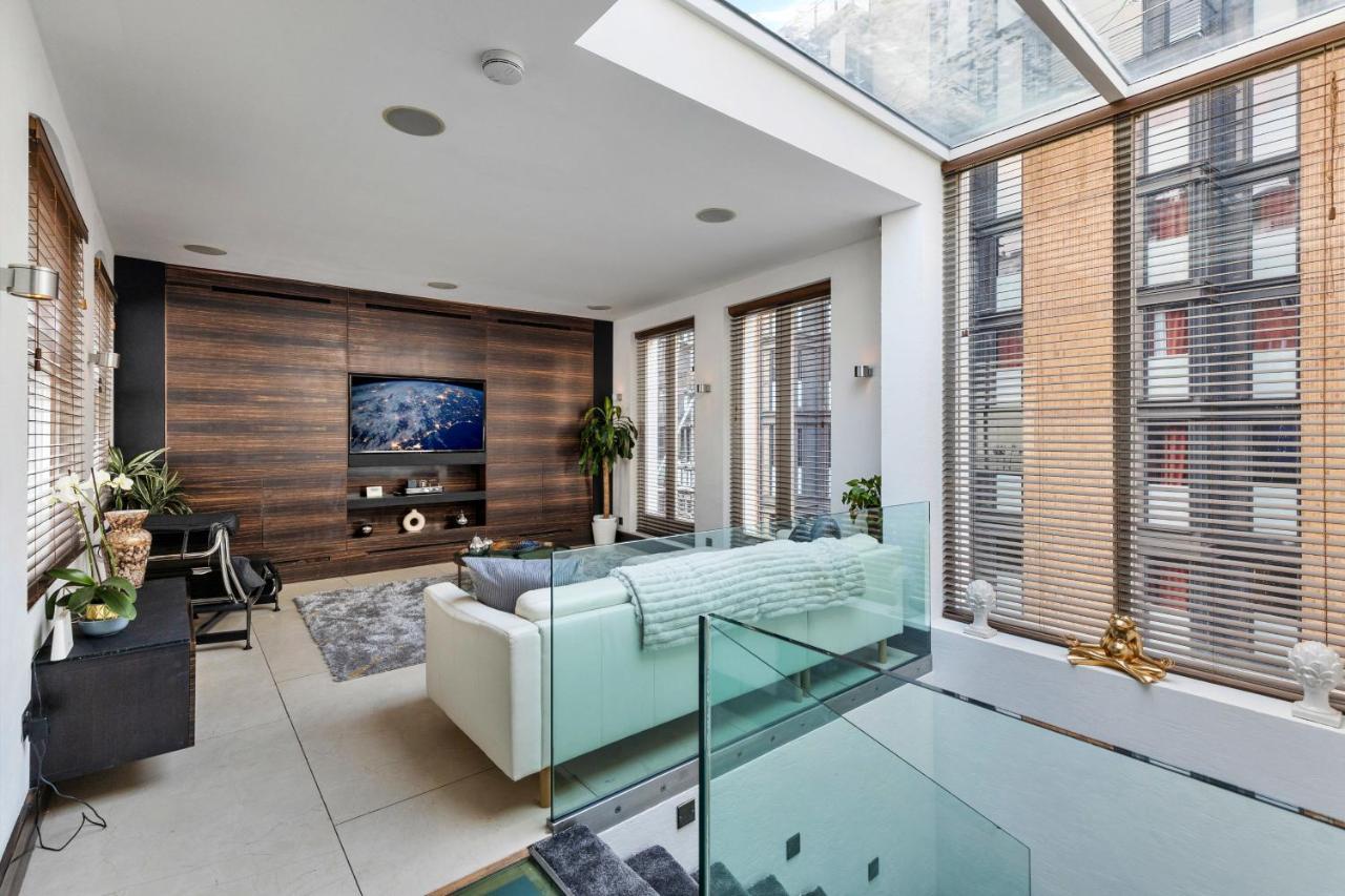 Apartamento Finest Retreats - Ennismore Garden Mews
