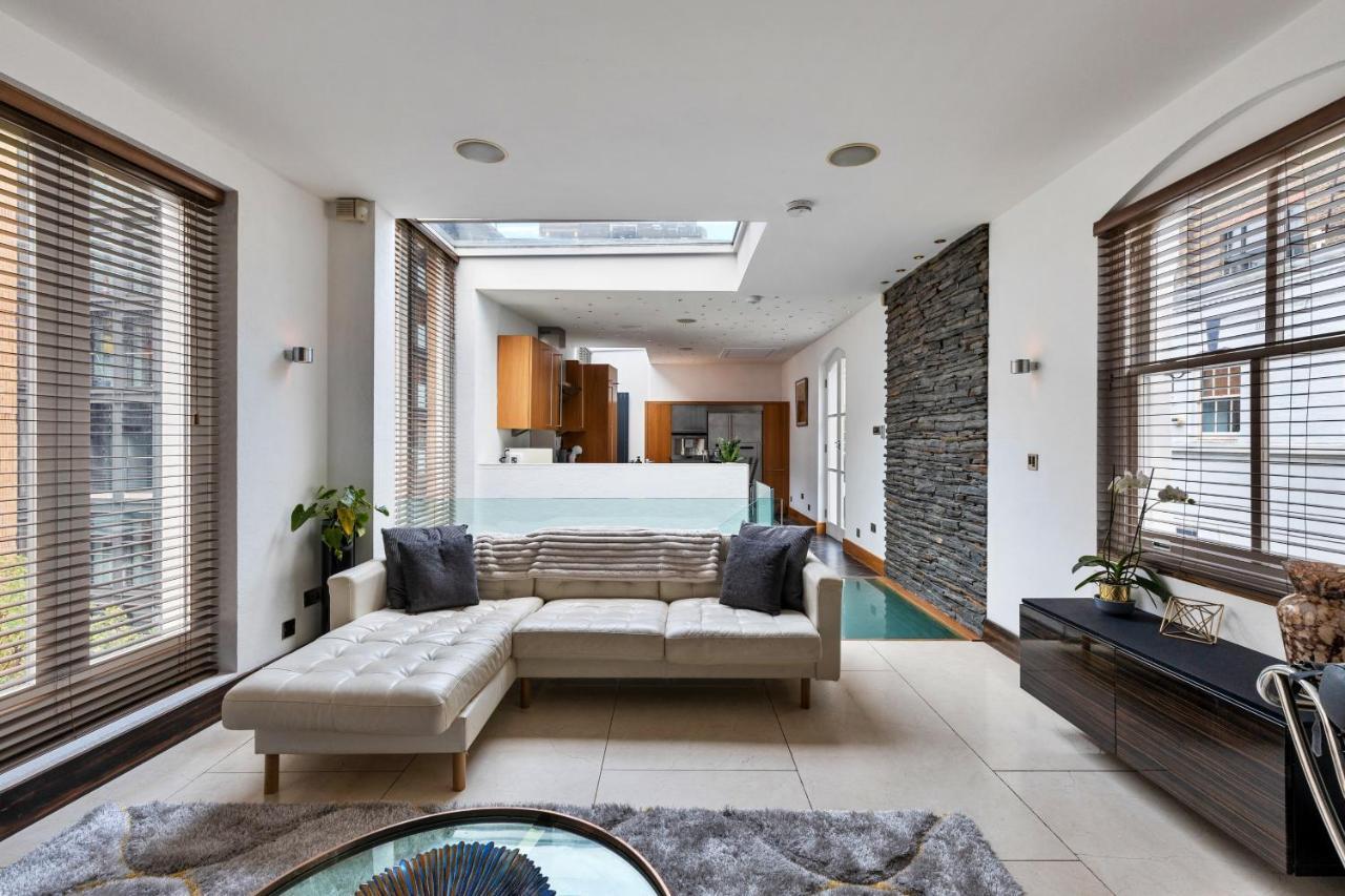 Apartamento Finest Retreats - Ennismore Garden Mews *