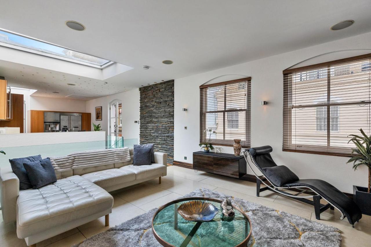 Finest Retreats - Ennismore Garden Mews Apartamento