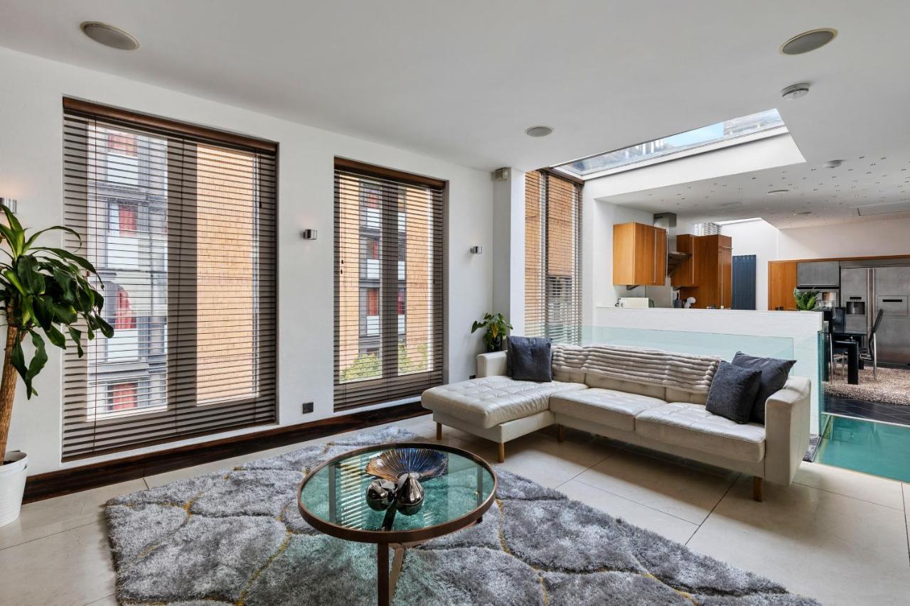 Finest Retreats - Ennismore Garden Mews Londres