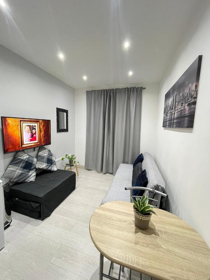 Leilighet 424 Edgwar Road
