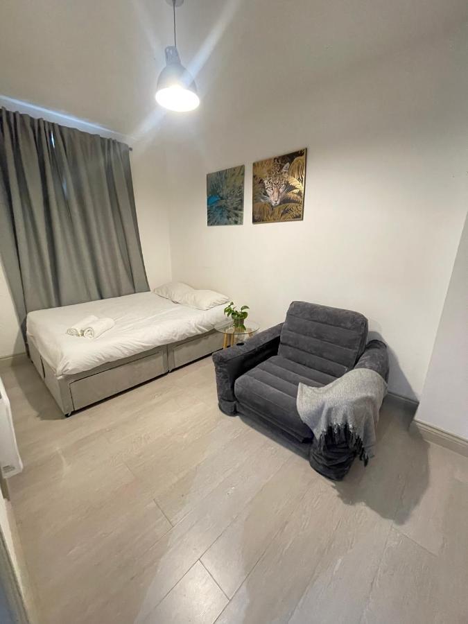 Appartement 424 Edgwar Road *