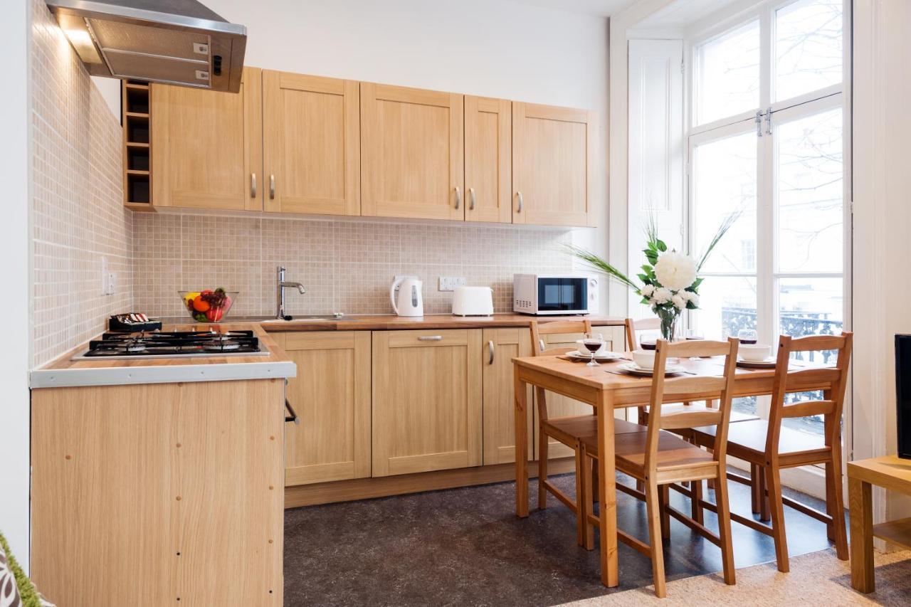 Dream South Kensington Apartamento Londres