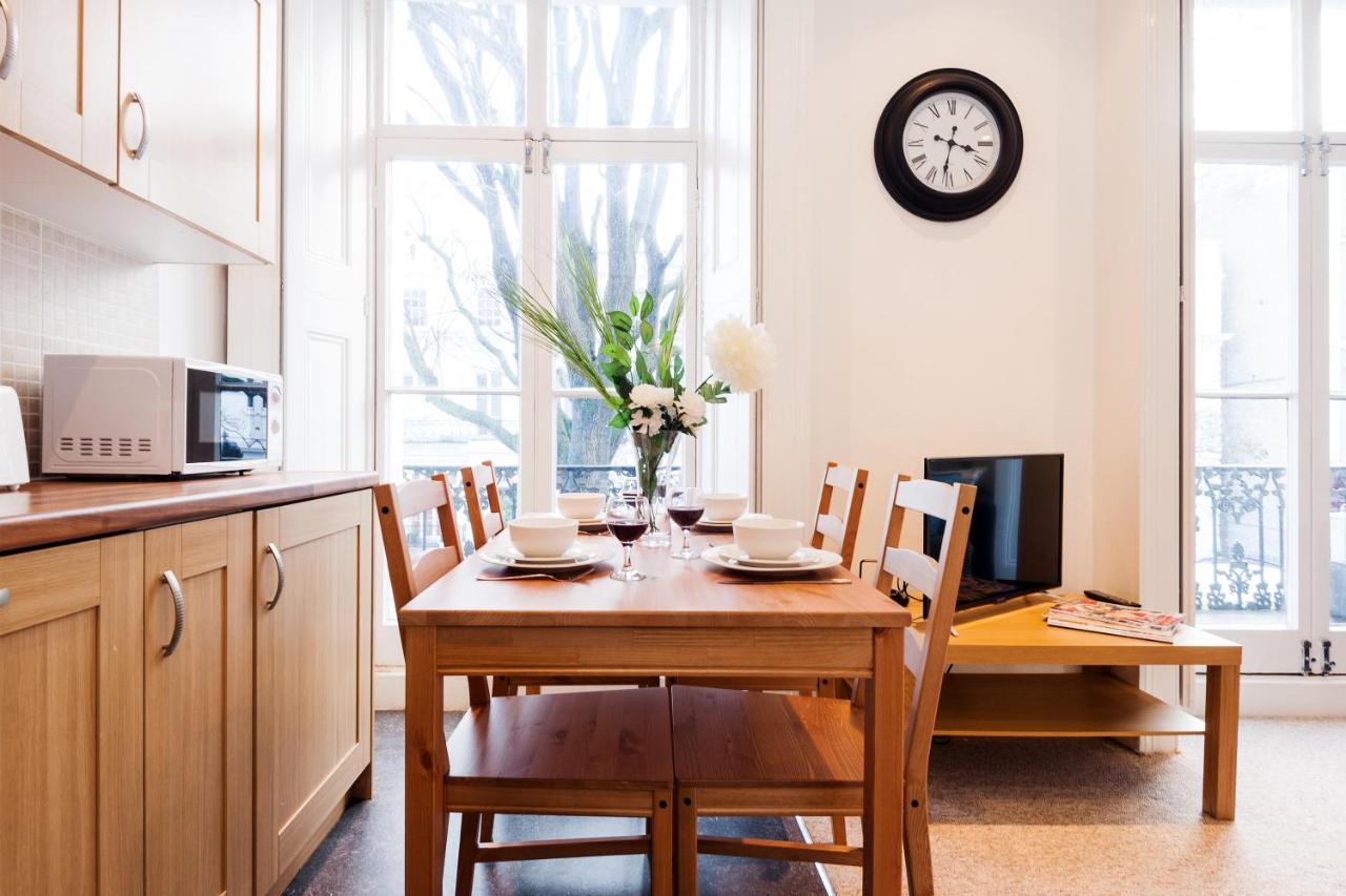 Dream South Kensington Apartamento Londres