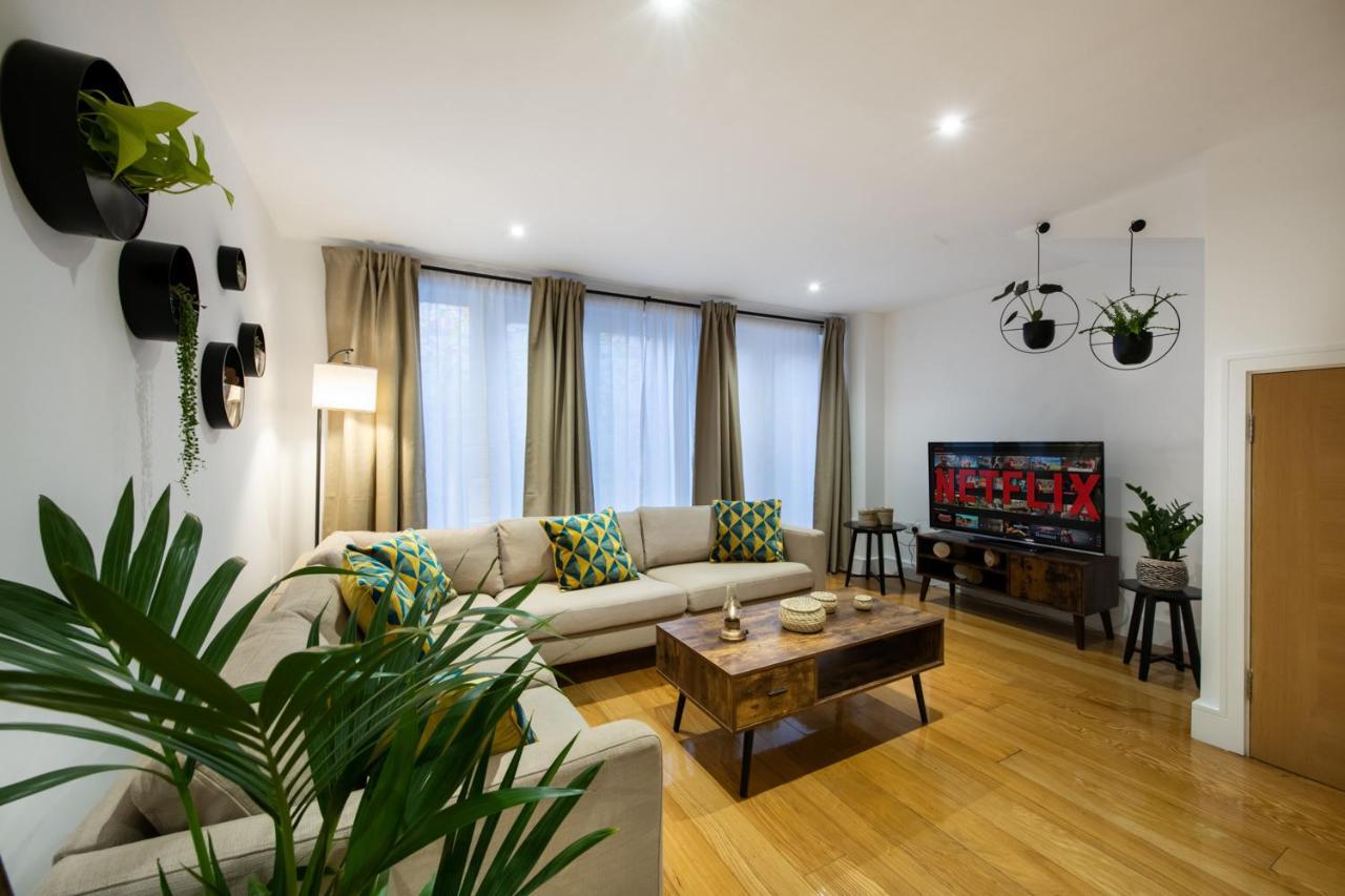 Leilighet Nino London