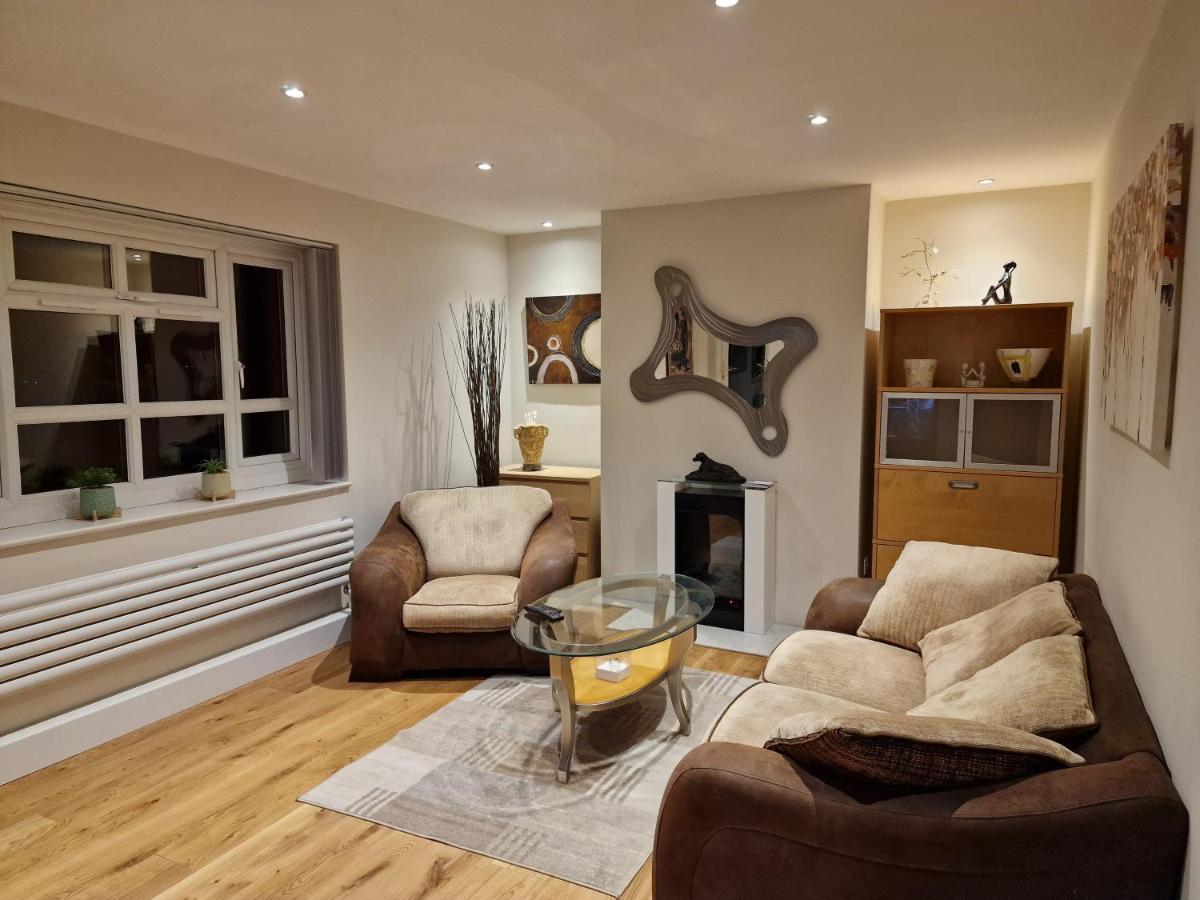 Privat overnatting Muswell Hill Free Parking