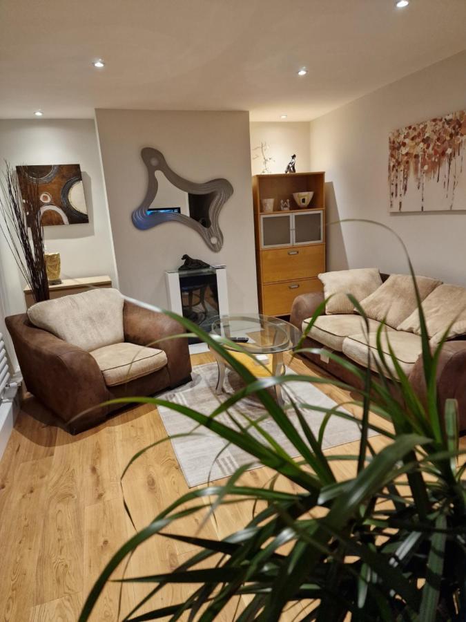 Muswell Hill Free Parking Privatunterkunft *