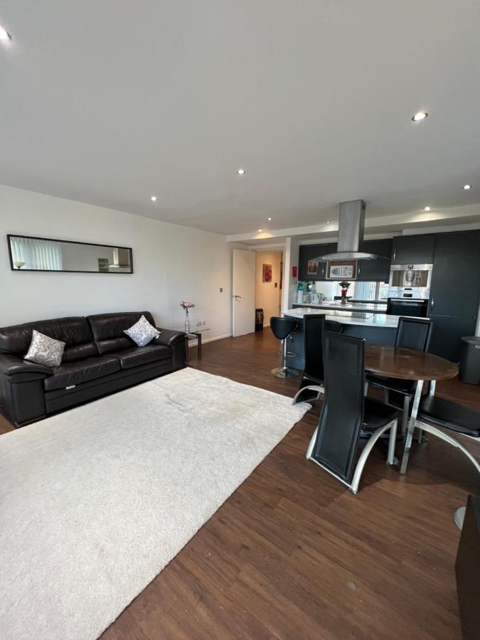 Royal Victoria Flat2 Apartment