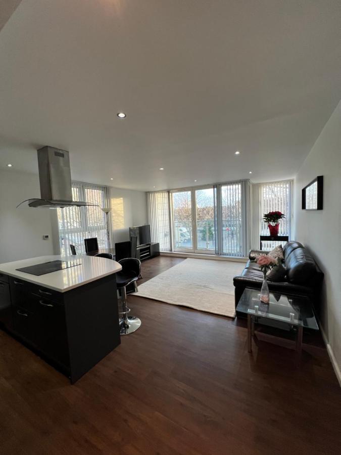 Apartment Royal Victoria Flat2