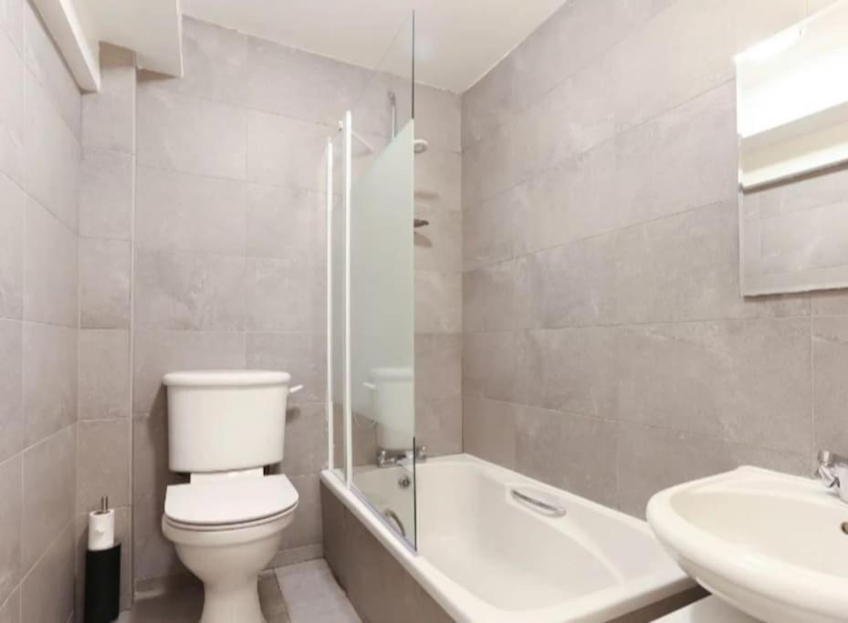 Barbican Pad By Condokeeper Leilighet