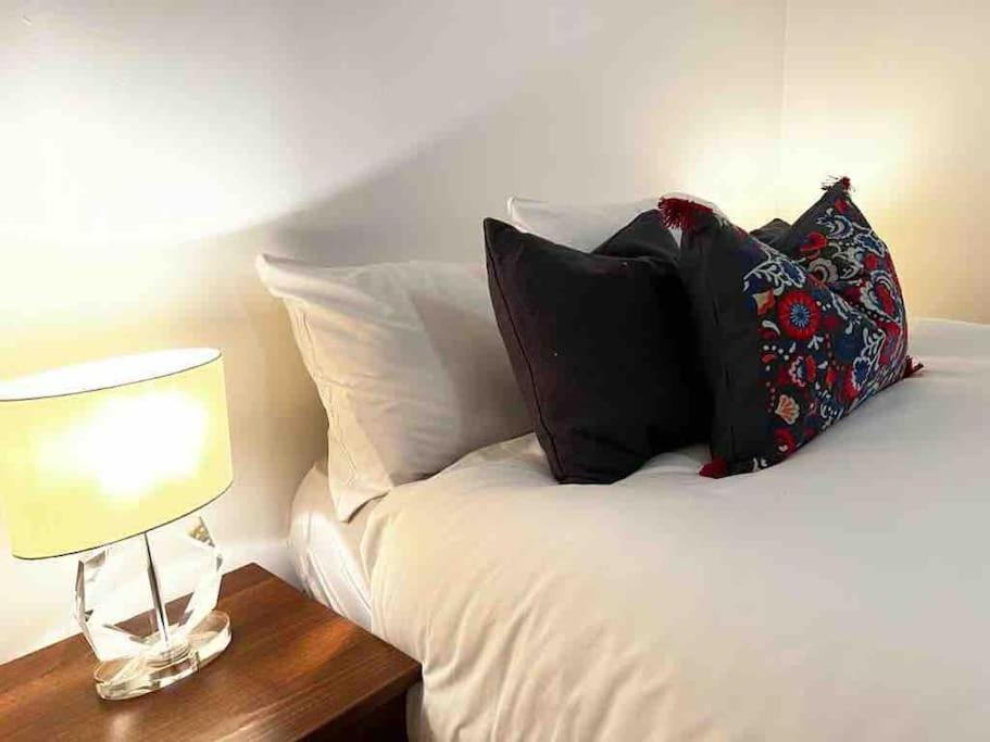 Leilighet Barbican Pad By Condokeeper *