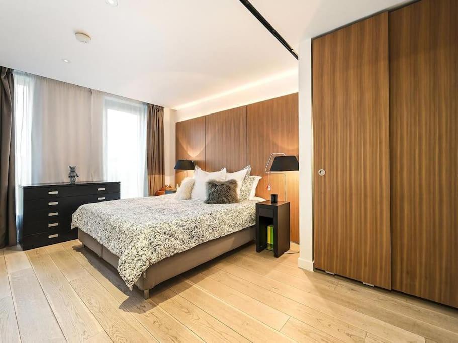 Soho - Mayfair Luxury Central Apartment London