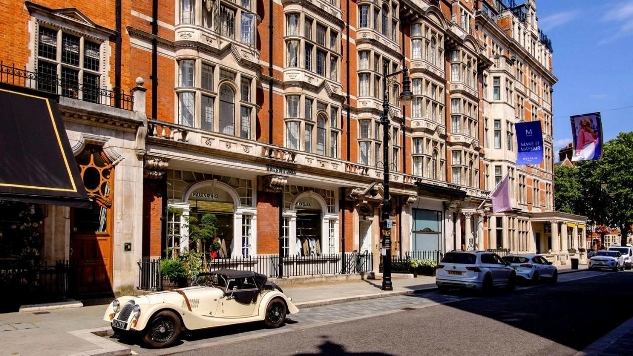 Soho - Mayfair Luxury Central Apartment *