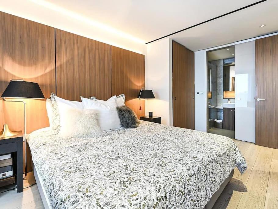 Soho - Mayfair Luxury Central Apartment