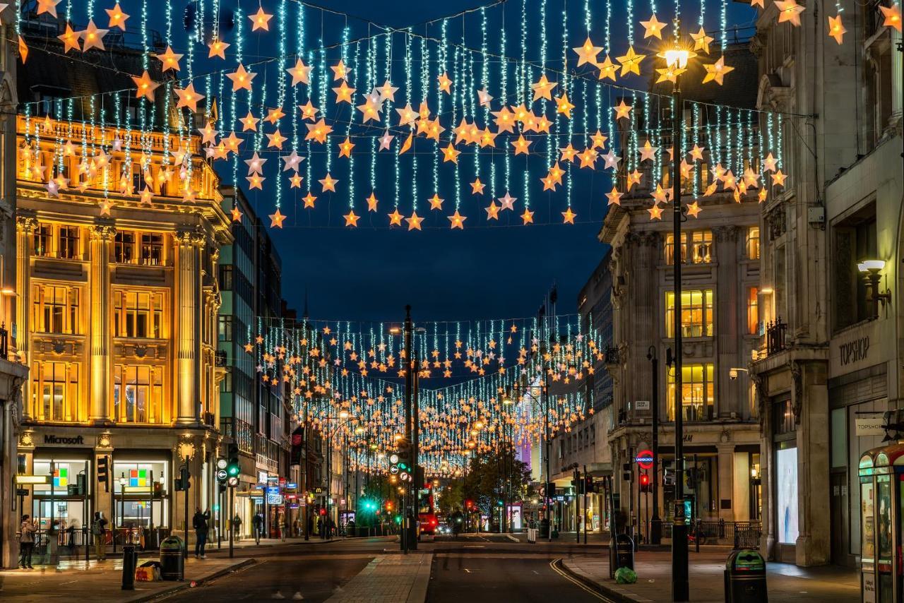 Apartment Soho - Mayfair Luxury Central London