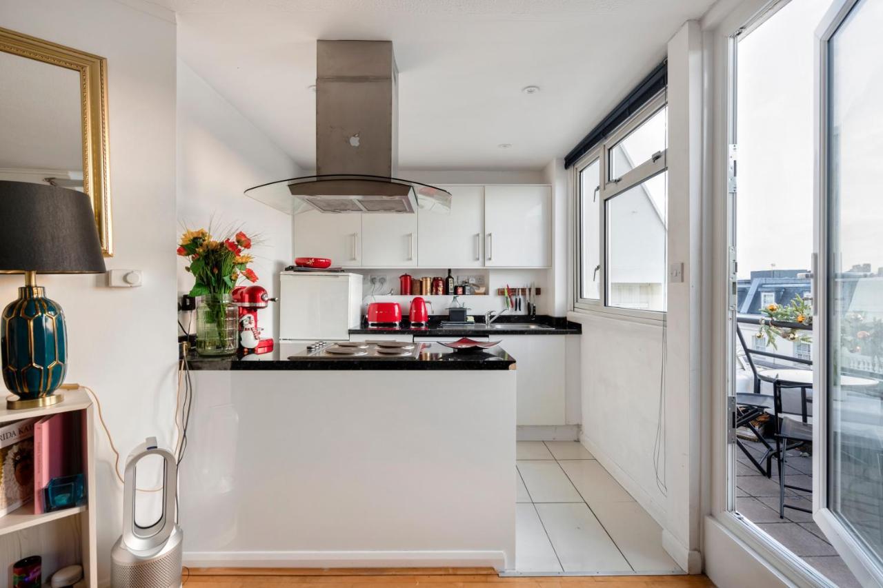 Apartment Hyde Park Rooftop Two Bedroom *
