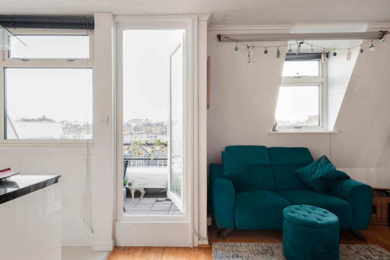Hyde Park Rooftop Two Bedroom *