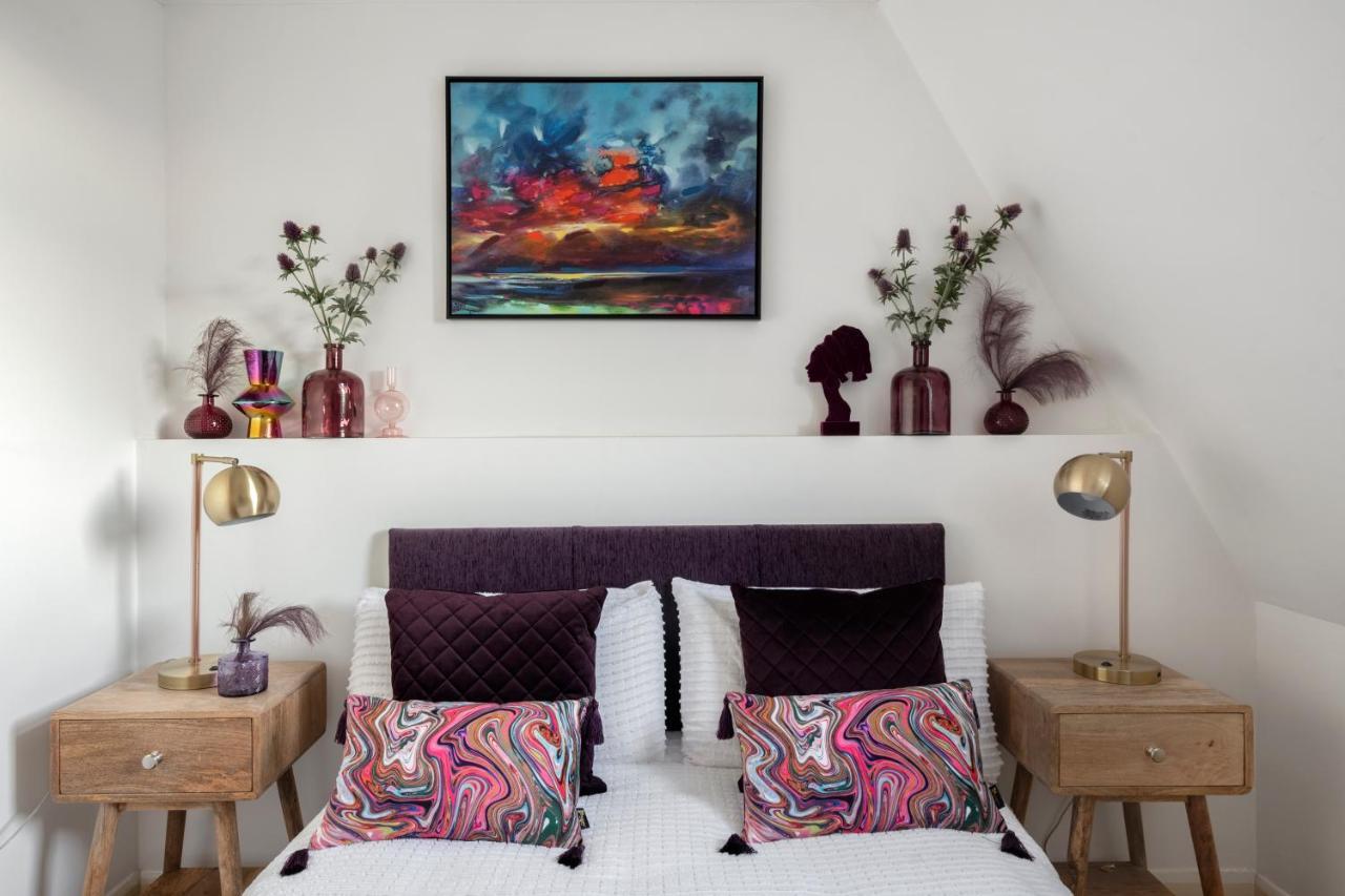 Apartment Hyde Park Rooftop Two Bedroom London
