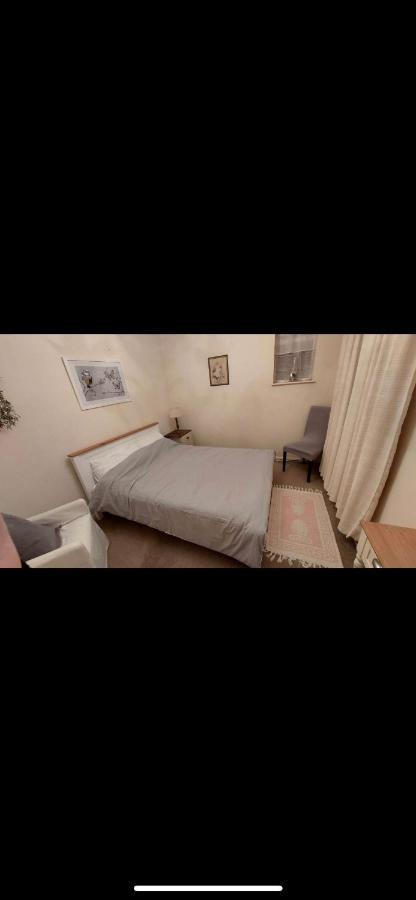 Appartement Alexandros Flitzrovia *