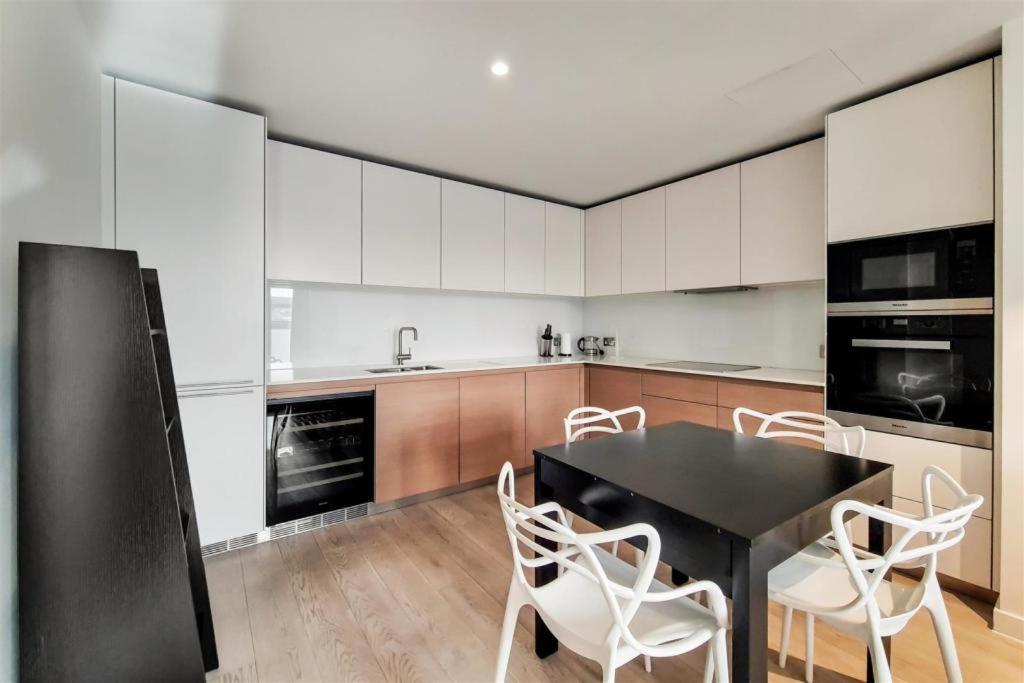 Soho - Mayfair Luxury Central *