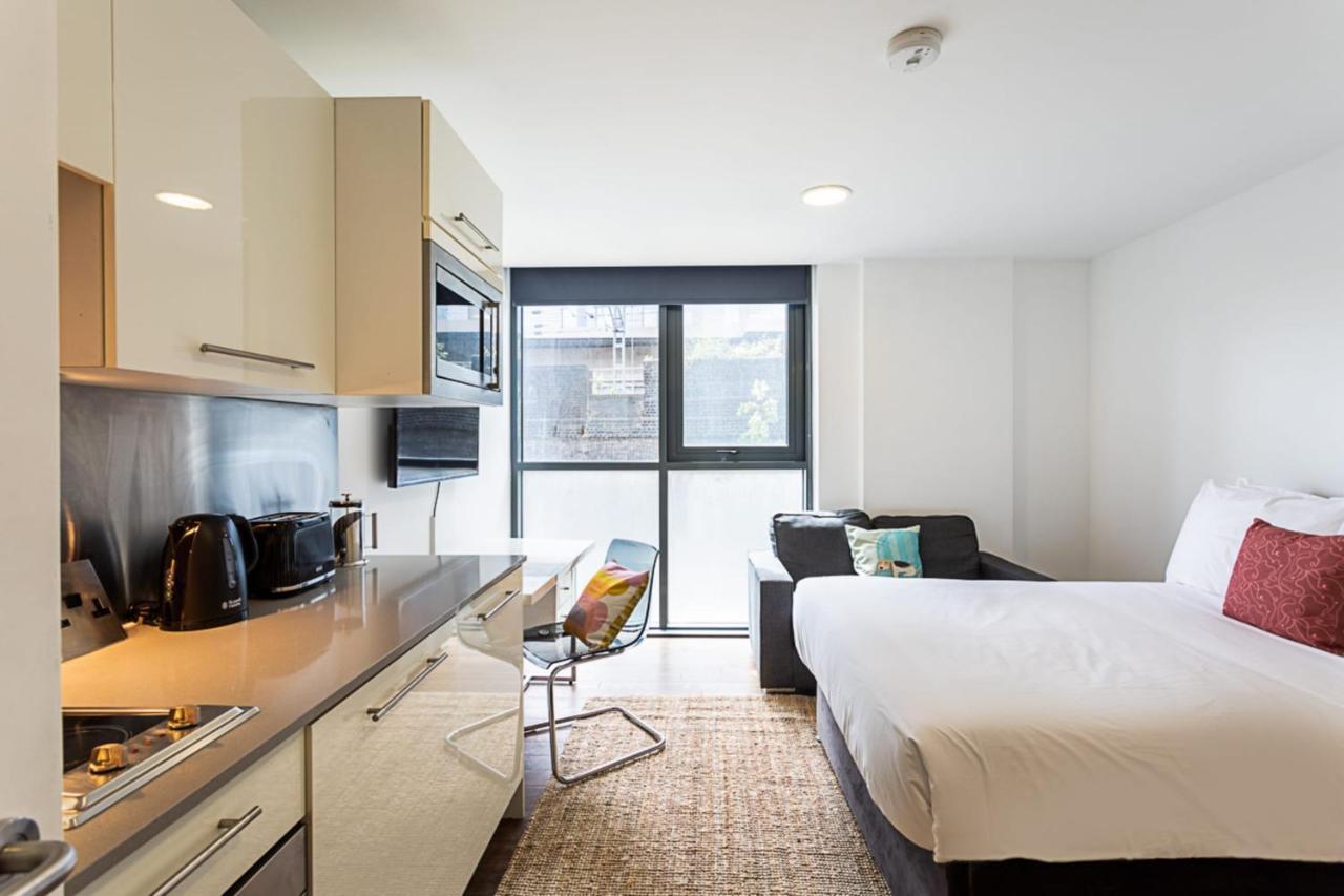 Appartement Chamber Street 14 *