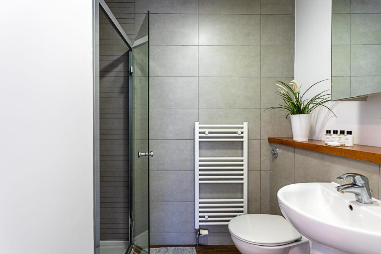 Chamber Street 14 Appartement *
