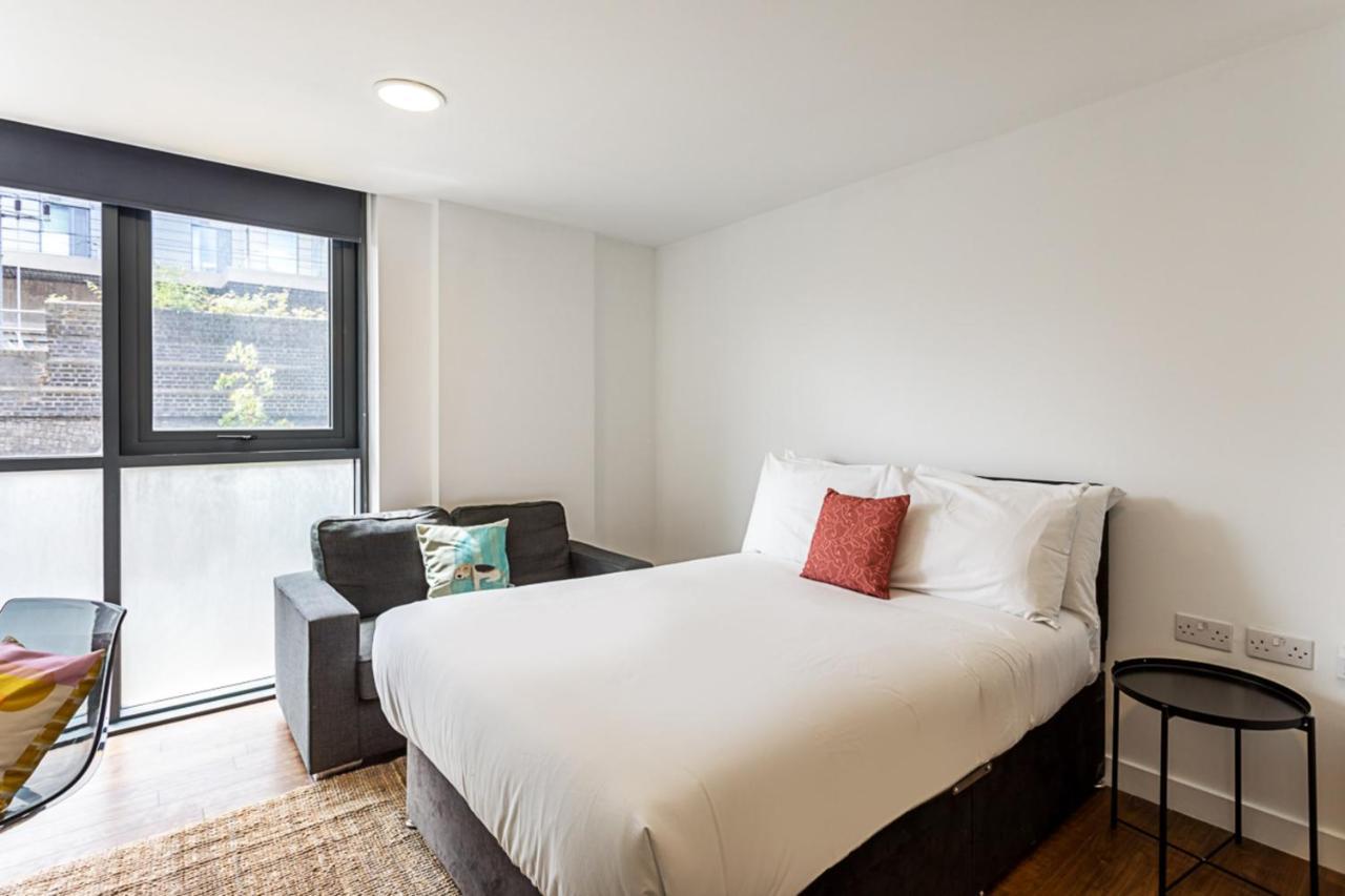 Appartement Chamber Street 14 Londen