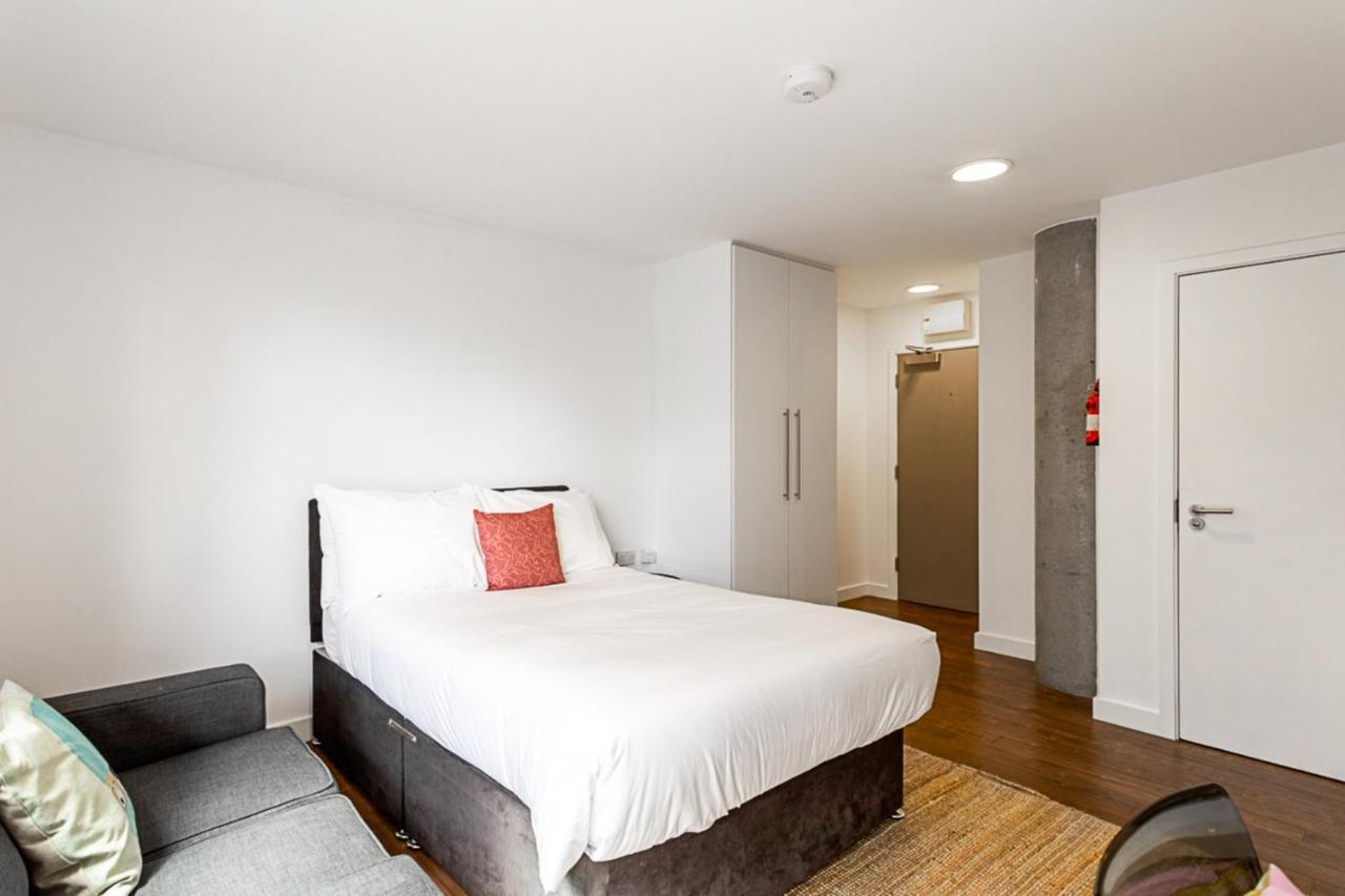 Appartement Chamber Street 14 Londen