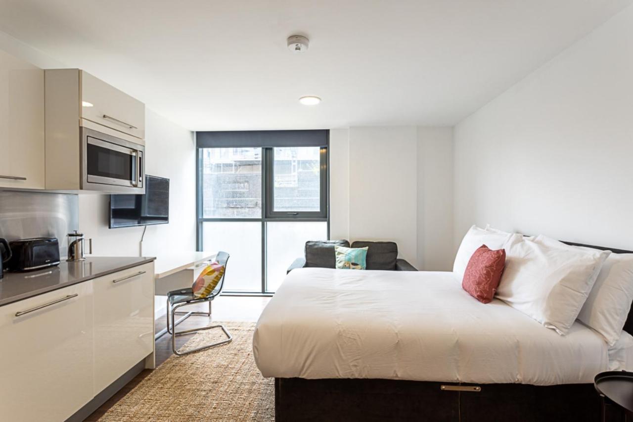 Chamber Street 14 Appartement *
