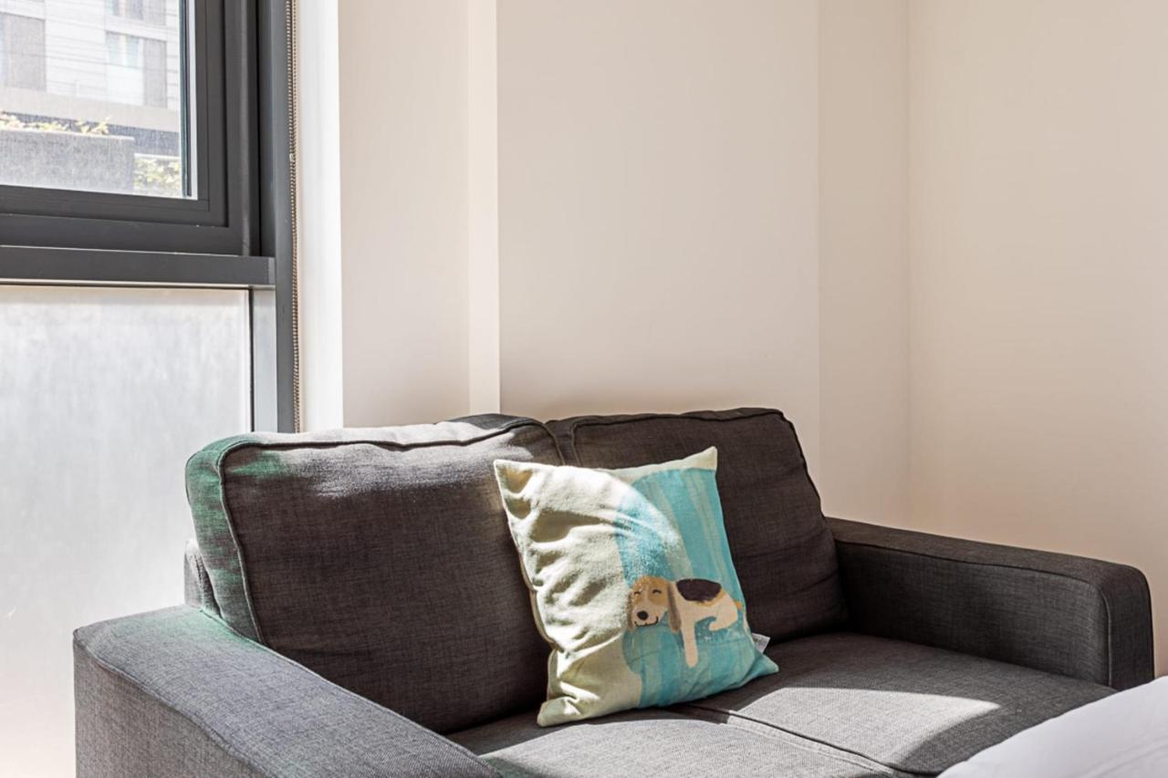 Chamber Street 14 Appartement Londen