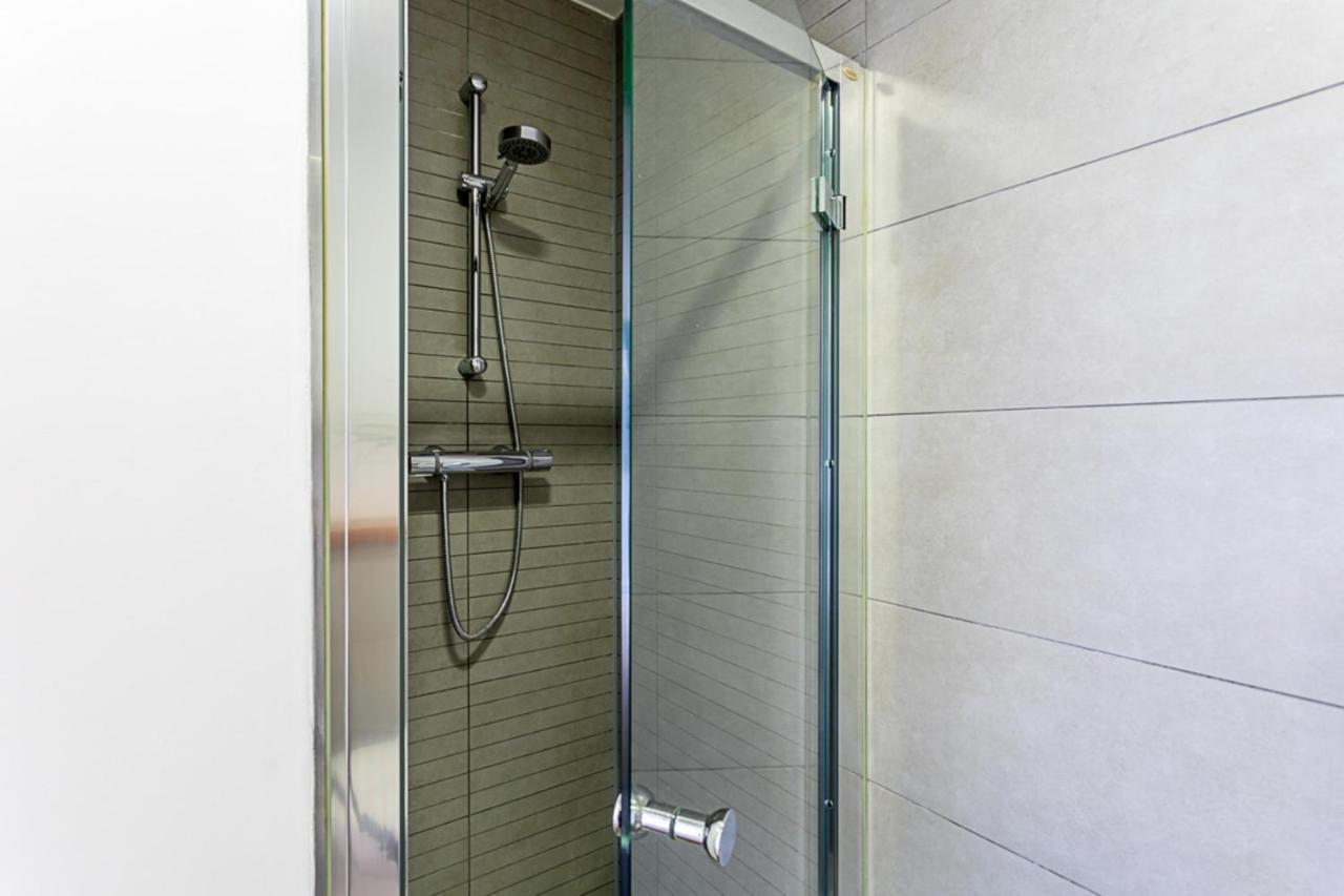 Appartement Chamber Street 14 *