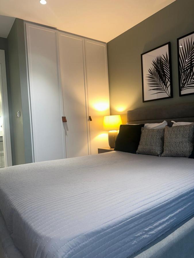 Godson Luxury One Bed * Londres