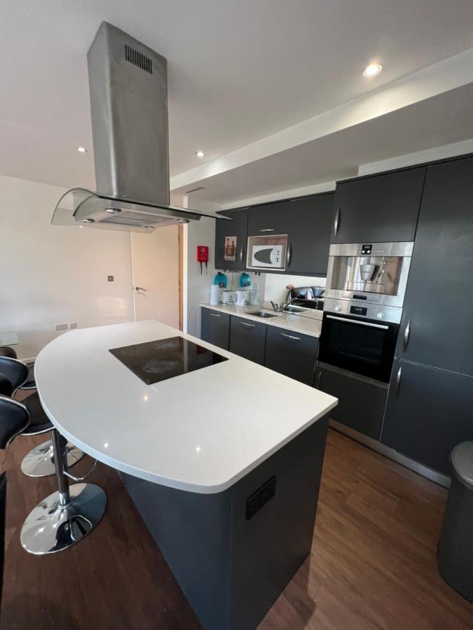 Royal Victoria Flat2