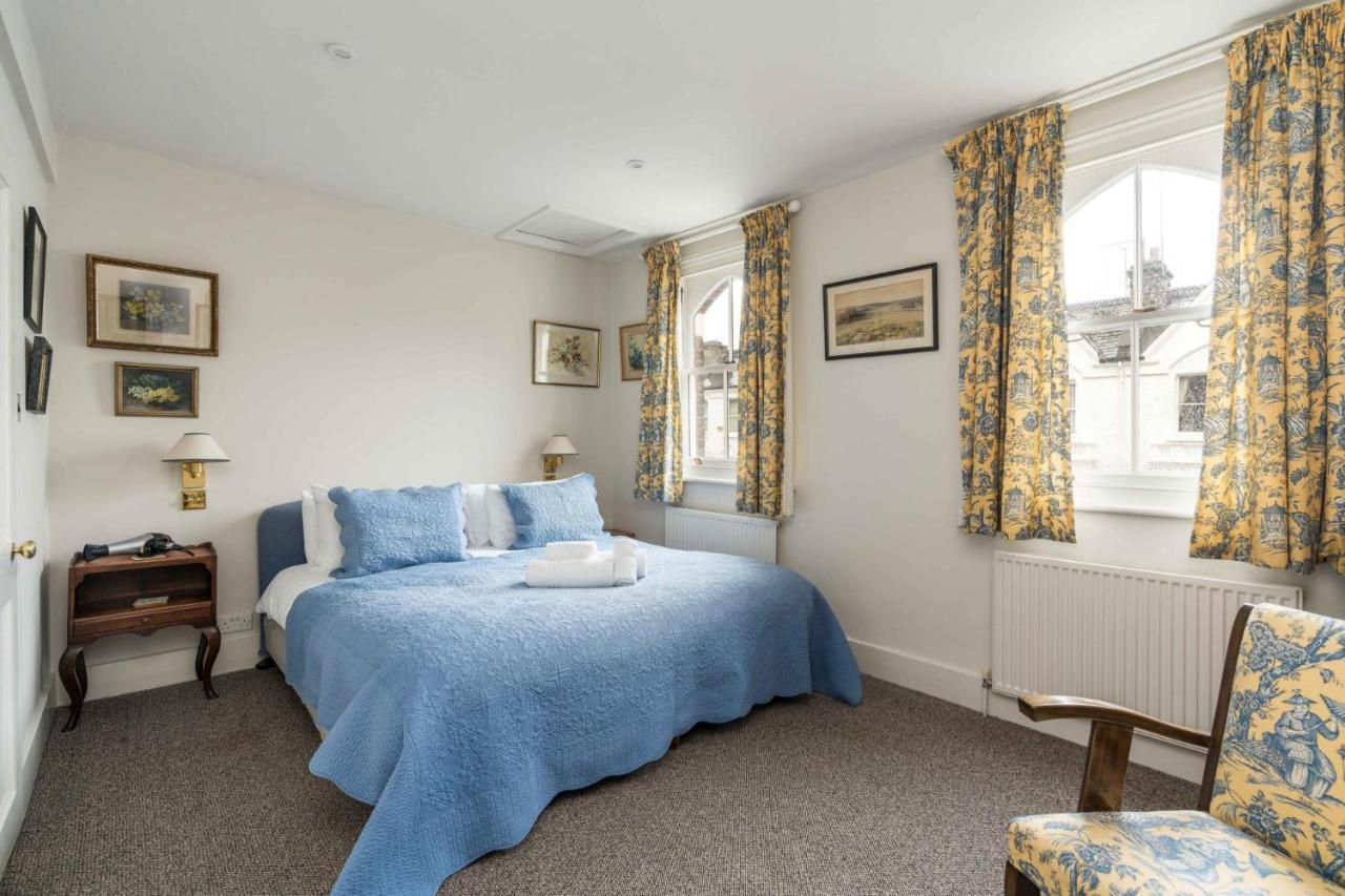 Charming 2bd Garden House - Hammersmith * Londres
