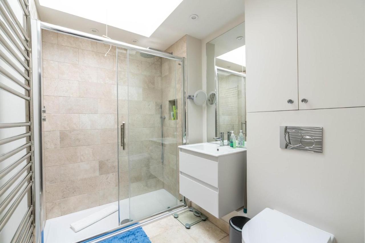 Charming 2bd Garden House - Hammersmith Londres