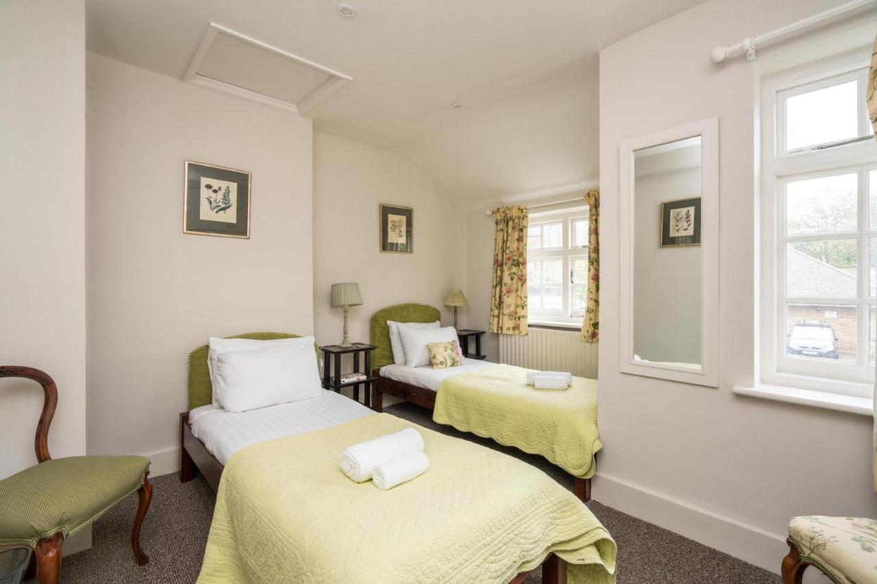 Сasa de vacaciones Charming 2bd Garden House - Hammersmith *