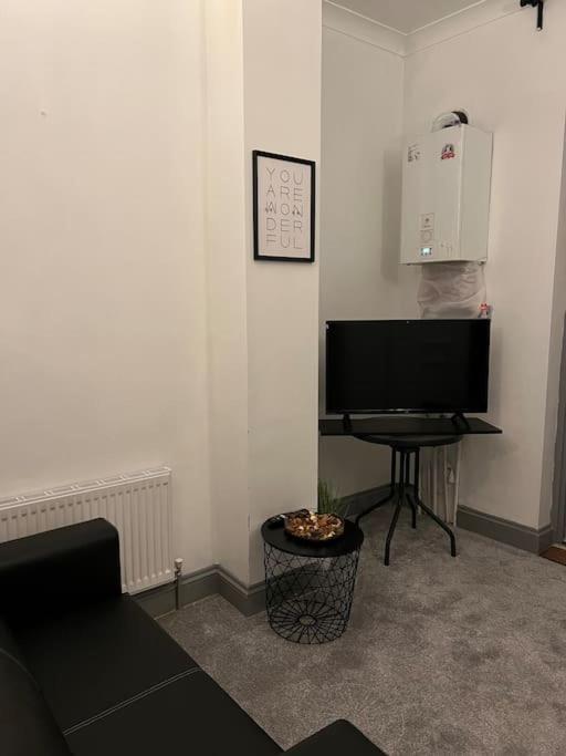 1 Bedroom Flat In Kings Cross! Appartement Londen